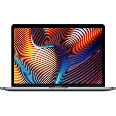 Location Ordinateur Apple Macbook Pro 2019 I5 8Go 256Go Reconditionné GRADE B