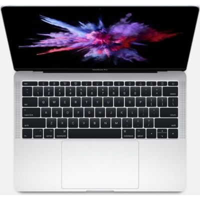 Location Ordinateur Apple Macbook Pro 2017 I5 8Go 256Go Reconditionné Grade A