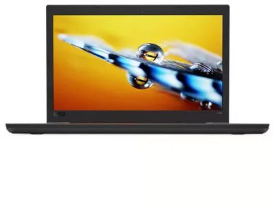 Ordinateur portable LENOVO ThinkPad L580 15.5' I5 8GB 256Go