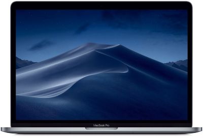 Ordinateur portable MACBOOK Macbook Pro 16' I7 16Go 512Go SSD