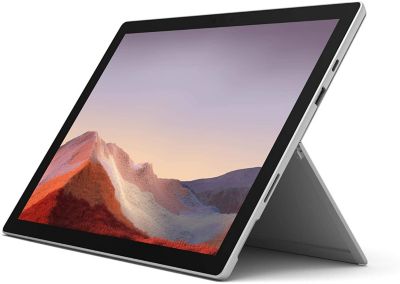 PC Hybride MICROSOFT Surface Pro 7 12.3 i5 Gen 10 8Go 128Go