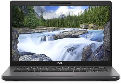 Ordinateur Portable Reconditionné Dell Latitude 5400 G8 i5 14' 16Go 512Go