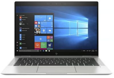 Ordinateur portable reconditionné HP EliteBook x360 G4 13' i7-8 16Go 256Go Reconditionné