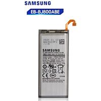 Batterie téléphone portable SAMSUNG Batterie Samsung Galaxy A6 ( 2018 )