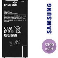 Batterie téléphone portable SAMSUNG Batterie Samsung Galaxy J4 Plus