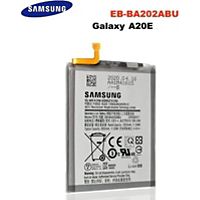Batterie téléphone portable SAMSUNG Batterie Samsung Galaxy A20E