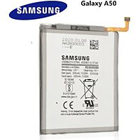 Batterie téléphone portable SAMSUNG Batterie Samsung Galaxy A50