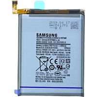 Batterie téléphone portable SAMSUNG Batterie Samsung Galaxy A70