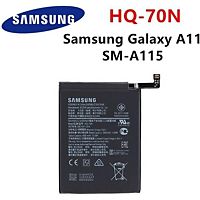 Batterie téléphone portable SAMSUNG Batterie Samsung Galaxy A11
