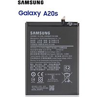 Batterie téléphone portable SAMSUNG Batterie Samsung Galaxy A20S