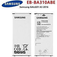 Batterie téléphone portable SAMSUNG Batterie Samsung Galaxy A3 ( 2016 )