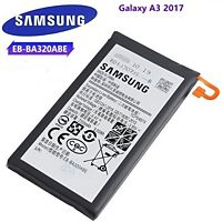 Batterie téléphone portable SAMSUNG Batterie Samsung Galaxy A3 2017