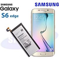 Batterie téléphone portable SAMSUNG Batterie Samsung Galaxy S6 Edge
