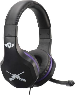 Casque gamer Switch Fortnite