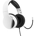 Casque gamer SUBSONIC Pour PS5 Blanc