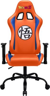 Chaise gaming SUBSONIC Chaise gaming DBZ Dragon Ball Z , fauteu