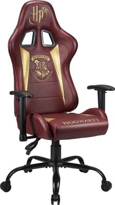 Chaise gaming SUBSONIC Fauteuil Gamer Subsonic Harry Potter (Ro