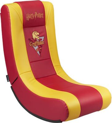 Chaise gaming SUBSONIC Fauteuil gamer à bascule Harry Potter, Chaise gaming SUBSONIC Fauteuil gamer à bascule Harry Potter,