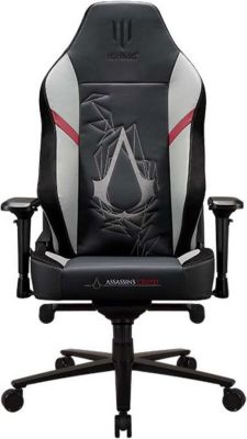 Chaise gaming ICONIC Fauteuil gaming Apollon collector Assass