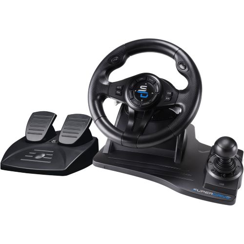 Support OPLITE Wheel Stand GT pour volant/pédales/B.Vit