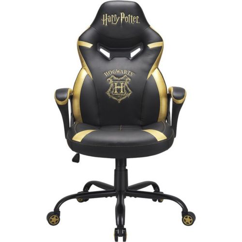Siège gamer SUBSONIC Harry Potter Chaise siège gamer S/M