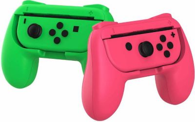 Chargeur allume-cigare Nintendo Switch - Accessoires Switch