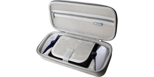 Housse de protection SUBSONIC Etui + verre tremplé PS Portal