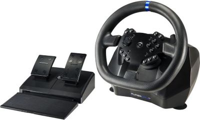 Soldes : Le volant Logitech G29 pour PC, PS4 et PS5 à petit prix