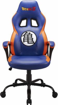 Chaise gaming SUBSONIC Chaise gaming DBZ Dragon Ball Z , fauteu