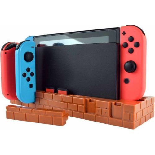 Subsonic Sacoche housse pour console Nintendo Switch Lite