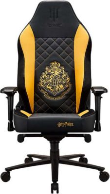 Chaise gaming ICONIC Fauteuil gamer Apollon collector Harry P