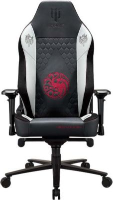 Chaise gaming ICONIC Fauteuil gamer Apollon collector House o