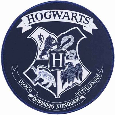 Tapis de souris SUBSONIC Tapis de souris gaming Harry Potter