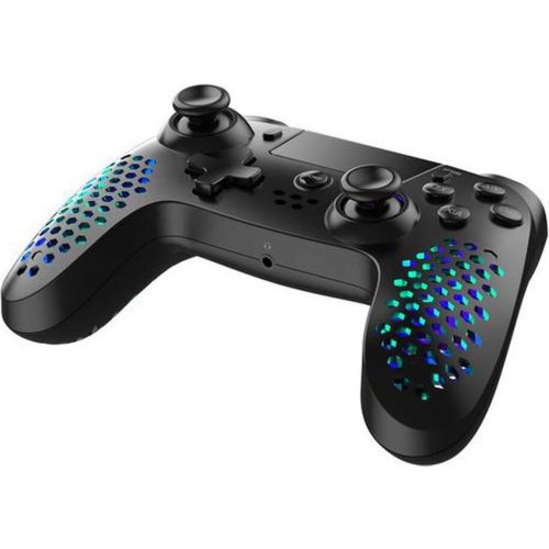 Manette filaire pour PC / PS3 / PS4 (reconditionnée)