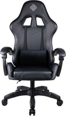 Chaise gaming SUBSONIC Chaise gaming ou de bureau GEM, dossier