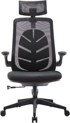 Chaise gaming SUBSONIC Chaise Ergonomique pour bureau I-Care Le