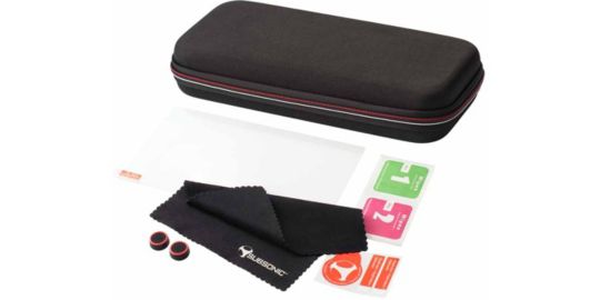 Sacoche SUBSONIC Switch 2