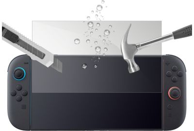 Protection écran SUBSONIC PROTECTOR 9H