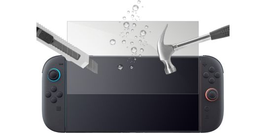 Protection écran SUBSONIC PROTECTOR 9H