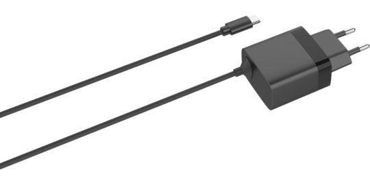 Chargeur SUBSONIC POWER ADAPTER Switch 2