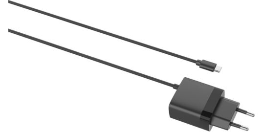 Chargeur SUBSONIC POWER ADAPTER Switch 2