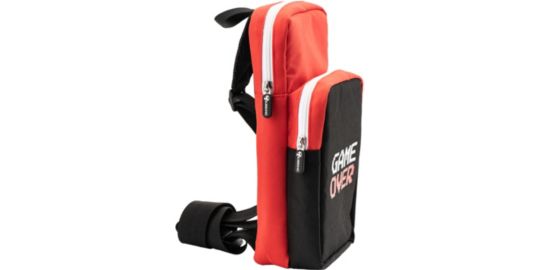 Sacoche SUBSONIC TRAVEL BAG