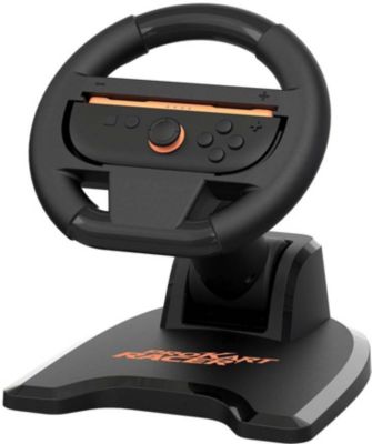 Volant SUBSONIC PRO KART RACER