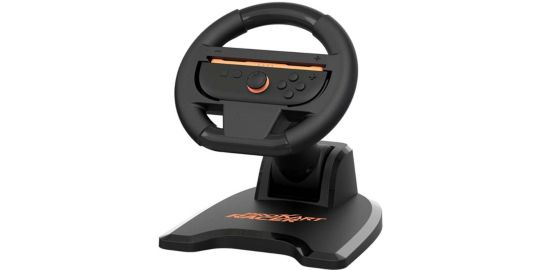 Volant SUBSONIC PRO KART RACER