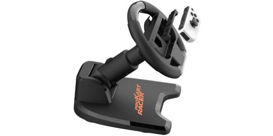 Volant SUBSONIC PRO KART RACER