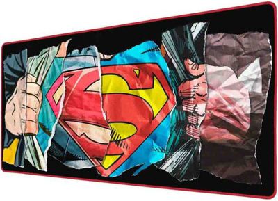 Tapis de souris SUBSONIC Tapis de souris XXL DC Comics - Superman