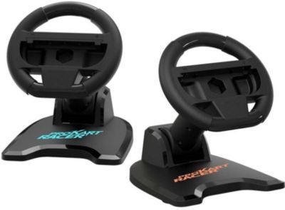 Volant SUBSONIC PRO KART RACER DUO