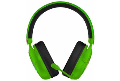Casque gamer SUBSONIC BRAWL STARS SKULL