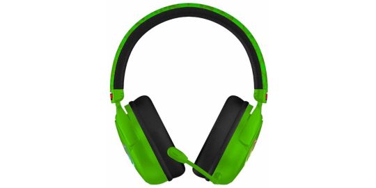 Casque gamer SUBSONIC BRAWL STARS SKULL