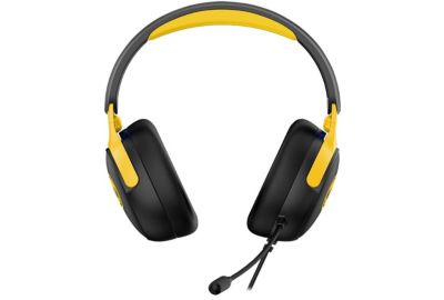Casque gamer SUBSONIC BRAWL STARS DRIPPY SKULL